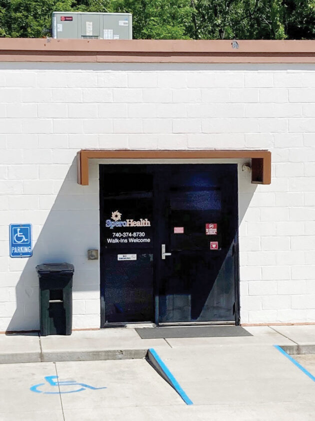 Spero Health a beacon of hope for those lost in addiction News